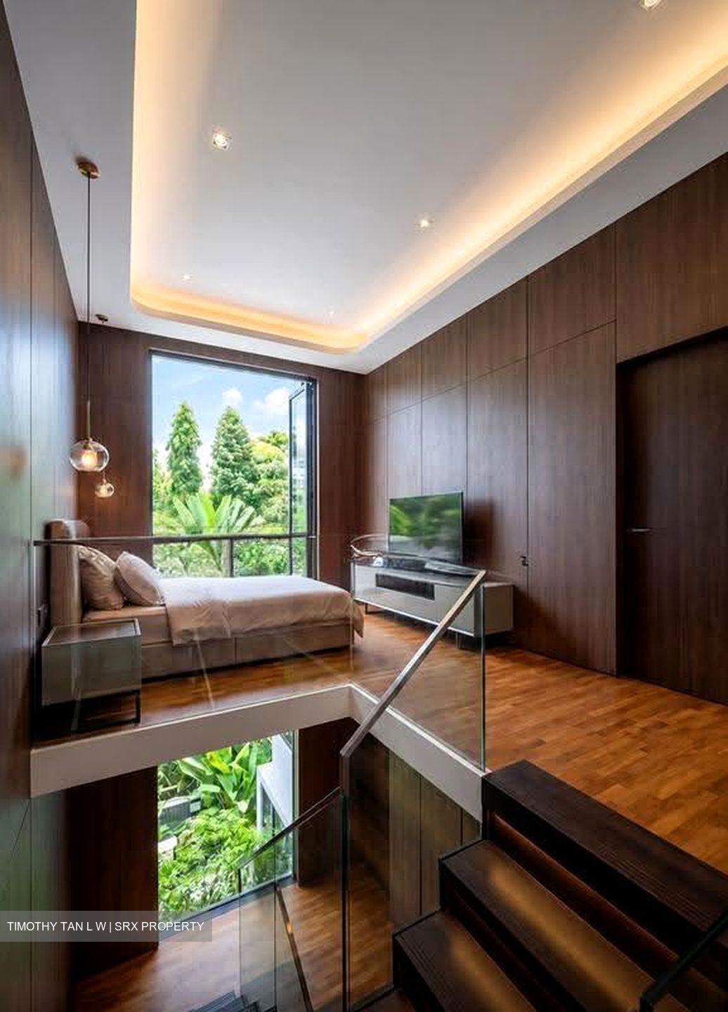 Seletar Hills Estate (D28), Terrace #631830381